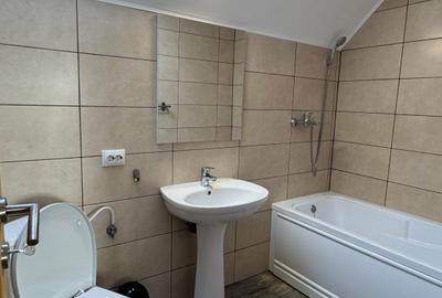 Vila P+E complet mobilata | Dormitor la Parter | 4 bai | Langa Padure - 19