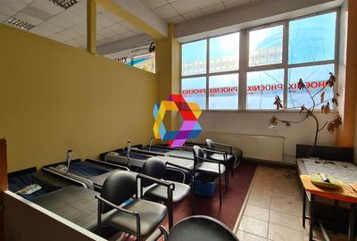Spatiu comercial - 267 mp # PLUS Spatii comerciale - 4