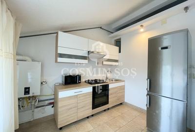 Apartament cu 2 camere de vanzare Zona Iris - 12