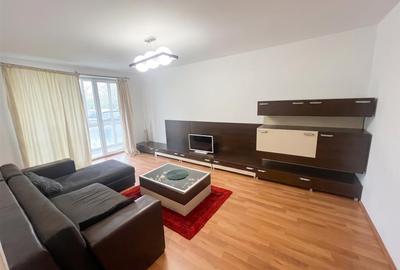 RECO Apartament 2 camere în Nufarul - 1