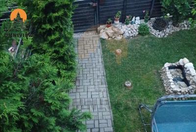 Casă Tip Duplex de Vânzare în Ghimbav – Confort și Accesibilitate - 10