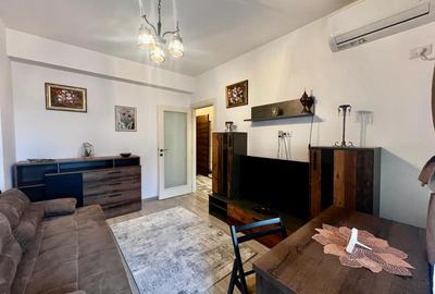 Locație ultracentrală | 1 cameră modernă | 40 mp | Etaj 1 | Lângă Palas Mall - 4