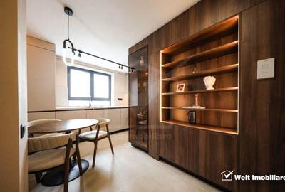 Apartament 2 camere, ultrafinisat, Gheorgheni, Cluj Napoca - 2
