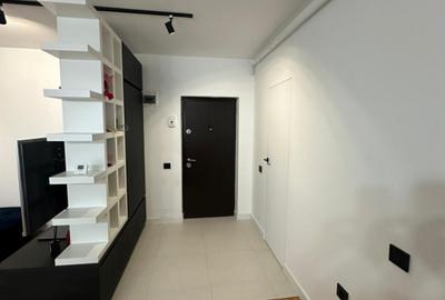 Apartmaent 2 camere la cheie, parcare, zona Vivo - 8