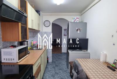 Apartament 2 Camere I 59 MPU I Decomandat I Balcon I Central - 4