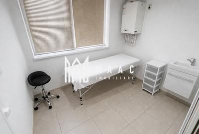 Spațiu comercial | Salon / Frizerie | Parter | Arhitecților - 6