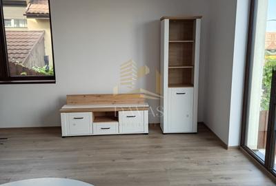 Casa de inchiriat | 4 camere | Dambul Rotund | Prima inchiriere - 6