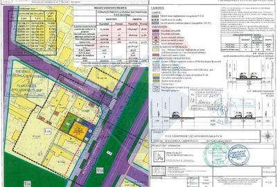 Teren Construcții, Intravilan vanzare, in Bucuresti, Bucurestii Noi - 8