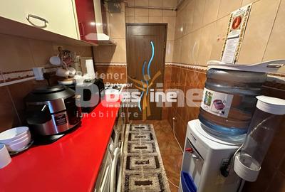 Pascani - Comision Zero% Apartament 2 camere, 42MP, etaj 10/10, AC, ultracentral - 5