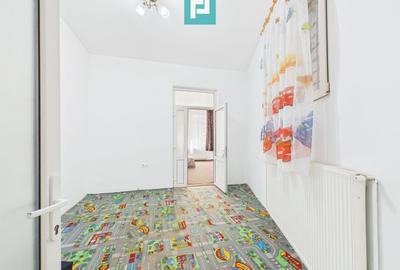 Apartament 4 camere Piata Spitalului Arad - 13