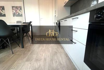 Apartament 2 camere Cloud 9 / Parcare subterana - 3