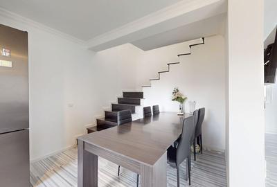 DOBROESTI - Ciresului | Vila tip Duplex - Curte + Parcari - 15