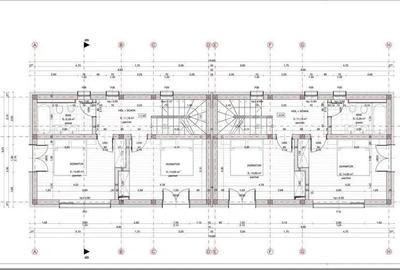 Casa tip duplex de vanzare, 127 mp utili, 229 mp teren, Someseni - 3