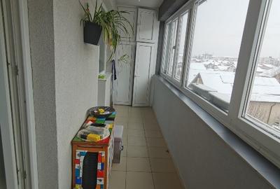 Închiriere apartament 2 camere - 8