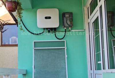 0% Comision pentru Vânzare Vilă P+1+Pod+Beci cu teren 700mp,Constanța - 9