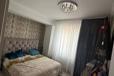 EXCLUSIVITATE 3 Camere LUX Militari Residence - 19