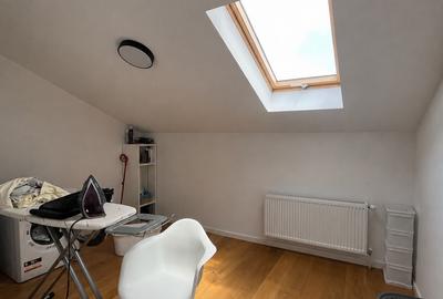Vila tip townhouse 6 camere | Pipera | Matei Millo | Pret cu TVA inclus - 26