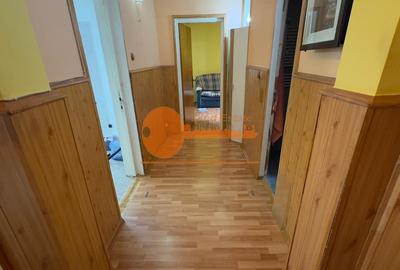 Apartament 2 camere decomandat | Rahova | bloc reabilitat 2025, clasa A - 9