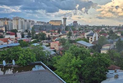 Apartament 3 camere Mihalache, metrou 1 Mai, fară risc, vedere panoramică - 7