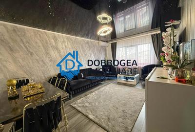 E3 -  3 CAMERE DECOMANDAT  CENTRALA GAZ,  MOBILAT UTILAT, TOTUL NOU - 5