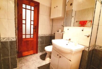 Model mare! 3 camere Mircea cel Batran - 0% Comision! - 16