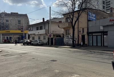 REC3001775 Spatiu comercial cu vad intens  Ultracentral  180 mp - 9