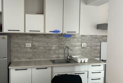 Apartament modern de 2 camere in Tractorul - loc de parcare - 5