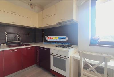 Inchiriere 2 camere -n Complex Vitan Residence - 5