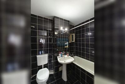 Apartament cu 2 camere decomandat in cartierul Gheorgheni. Comision 0! - 7