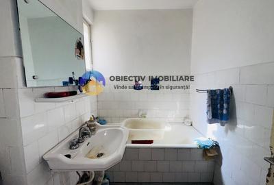 Apartament 4 camere-Zona Darmanesti/LIDL - 9