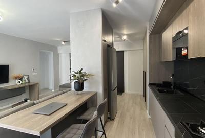 Apartament 2 camere Belvedere Residence  Metrou Pipera la 5 minute - 5