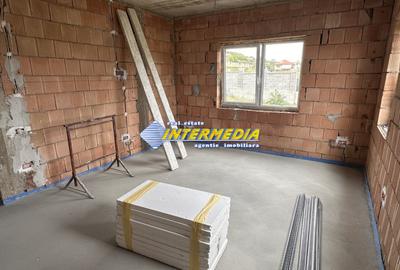 CASA NOUA I DE VANZARE I 120 MP I CETATE I SEMIFINISATA I 4 CAMERE I - 17