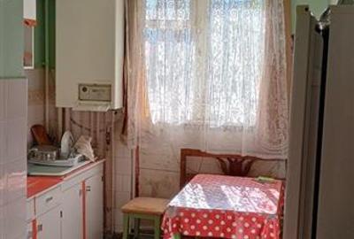 Apartament 3 camere decomandat zona Vlahuta ITC - 4