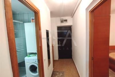 Garsonieră tip studio vis-a-vis de Mega Mall - 11
