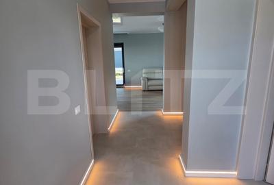 Casă individuală P+1, 127 mp + 495 mp teren, zona Visani - 10