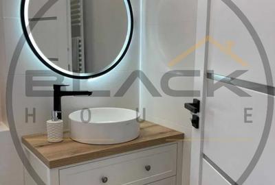 Apartament  3 camere , modern , Zona Centrala - 8