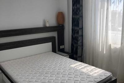 Apartament cu 2 camere decomandat în Militari