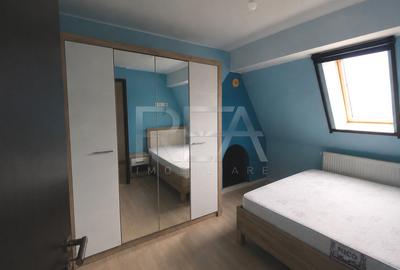 3 Camere Tip Duplex | Fizicienilor | Centrală proprie - 15