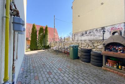 Duplex 4 camere | 161mp utili | Garaj | Borhanci | Str. Romul Ladea! - 18