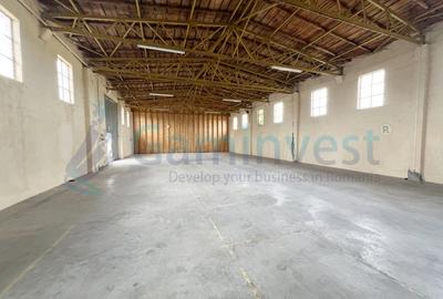Hala de inchiriat in Osorhei pentru depozitare Judetul Bihor - 5
