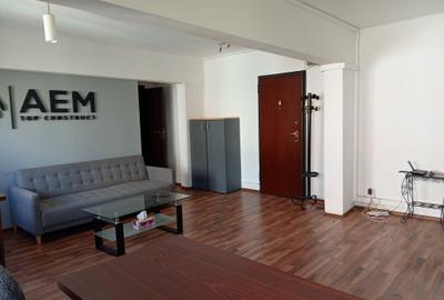 Mosilor apartament spatios pentru BIROURI - 8