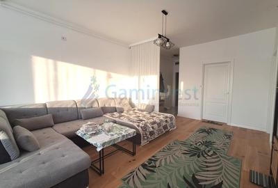 Apartament cu 3 camere de inchiriat in Santandrei - 4