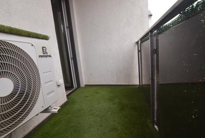 Moara de Vant - Little Texas , Apartament 4 camere + gradina si loc parcare - 28