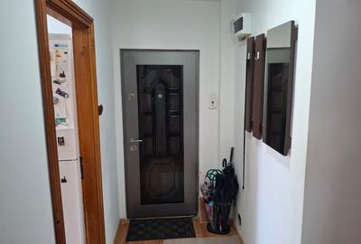 Apartament 3 camere decomandate – Mărăști - 9