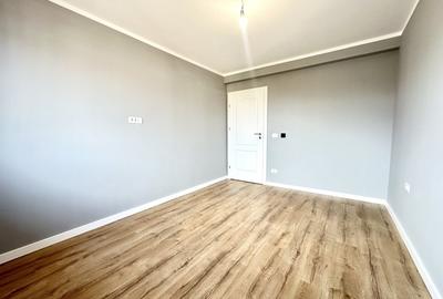 Duplex modern, 5 camere, 120 mp utili, 309 mp teren - Dumbravita - 5