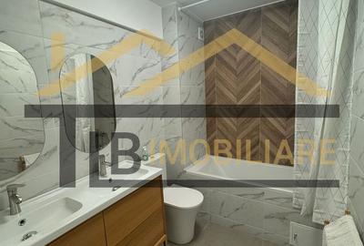 Apartament de 2 camere, 51mp, parcare, Zona Ama Residence - 6