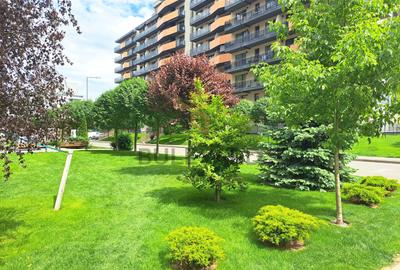 Apartament 2 camere + terasa 16 mp, garaj, zona Iulius Mall - 4