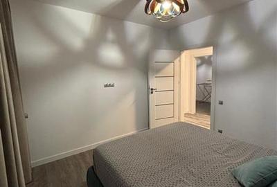 Vanzare apartament 3 camere de LUX zona Calea Turzii Buna Ziua, Cluj-Napoca - 5