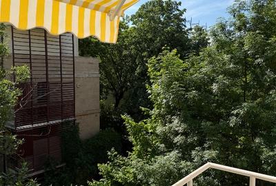 De inchiriat 2 camere Floreasca Mozart - 8