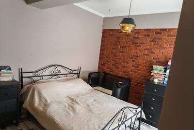 Exclusivitate-  Tomis Plus - Apartament studio - mobilat /utilat - 15